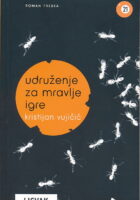 Udruženje za mravlje igre