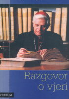Razgovori o vjeri