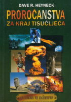 Proročanstva za kraj tisućljeća