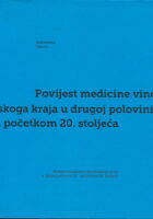Povijest medicine vinodolskoga kraja