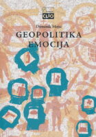 Geopolitika emocija