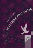 Politička filozofija
