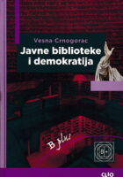 Javne biblioteke i demokratija