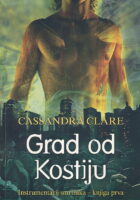 Grad od kostiju