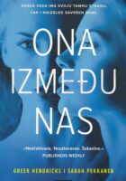 Ona između nas