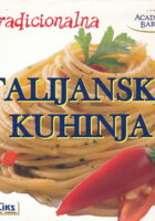 Tradicionalna talijanska kuhinja