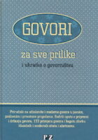 Govori za sve prilike