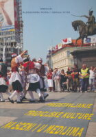 Predstavljanje tradicijske kulture na sceni