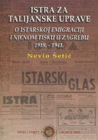Istra za talijanske uprave