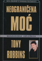 Neograničena moć