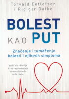 Bolest kao put