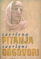 Savršena pitanja, savršeni odgovori