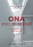 Ona prije mene