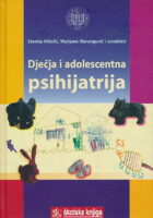 Dječja i adolescentna psihijatrija