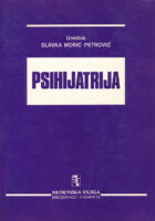 Psihijatrija