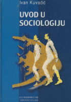 Uvod u sociologiju
