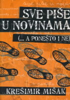 Sve piše u novinama