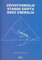 Oživotvorenje starog Egipta kroz energiju