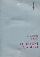 Tehnički gasovi