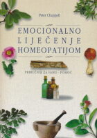 Emocionalno liječenje homeopatijom