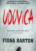 Udovica