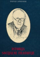 Istorija socijalne filozofije