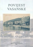 Povijest Vasanske
