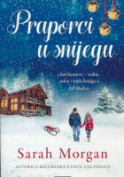 Praporci u snijegu
