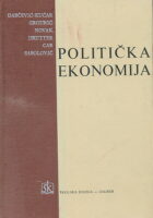 Politička ekonomija