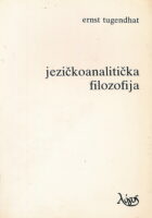 Jezičkoanalitička filozofija