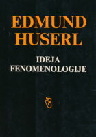 Ideja fenomenologije