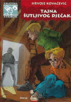 Tajna šutljivog dječaka