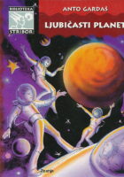 Ljubičasti planet