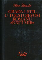 Građa i stil u Tolstojevom romanu