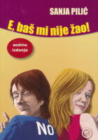 E, baš mi nije žao!