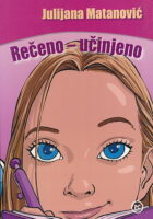 Rečeno - učinjeno