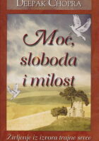 Moć, sloboda i milost