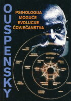 Psihologija moguće evolucije čovječanstva