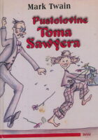 Pustolovine Toma Sawyera