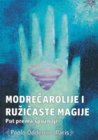 Modrečarolije i ružičaste magije