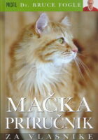 Mačka : priručnik za vlasnike