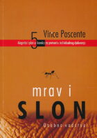 Mrav i slon