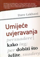 Umijeće uvjeravanja