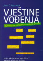 Vještine vođenja