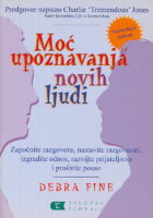 Moć upoznavanja novih ljudi