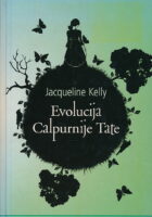 Evolucija Calpurnije Tate
