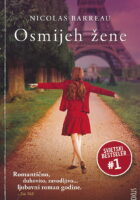 Osmijeh žene