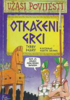 Užasi povijesti: Otkačeni Grci