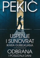 Uspenje i sunovrat Ikara