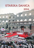 Istarska danica 2014.